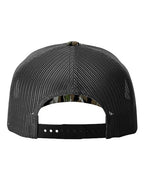 Richardson 112PFP - Printed Five-Panel Trucker Cap Richardson