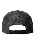 Richardson 112PFP - Printed Five-Panel Trucker Cap Richardson