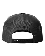 Richardson 112PFP - Printed Five-Panel Trucker Cap Richardson