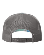 Richardson 112PFP - Printed Five-Panel Trucker Cap Richardson