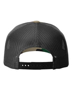 Richardson 112PFP - Printed Five-Panel Trucker Cap Richardson