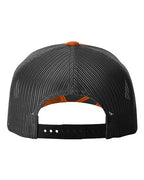 Richardson 112PFP - Printed Five-Panel Trucker Cap Richardson