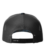 Richardson 112PFP - Printed Five-Panel Trucker Cap Richardson