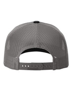 Richardson 112FPR - Five-Panel Trucker Rope Cap Richardson