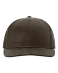 Richardson 112WF - Fremont Trucker Cap Richardson