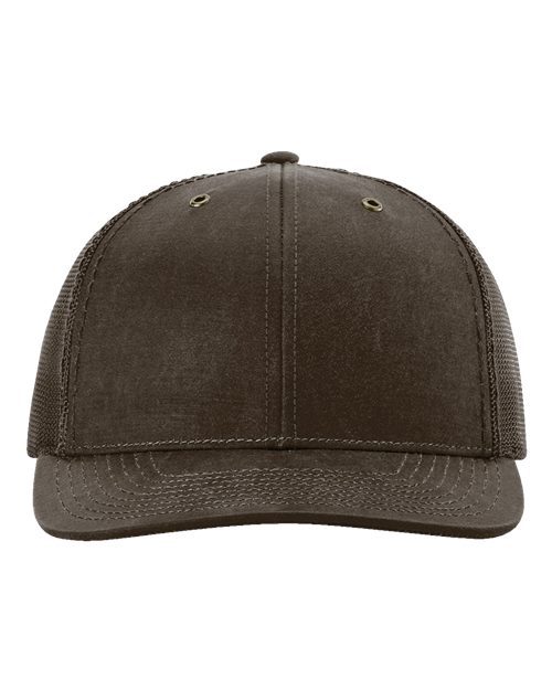 Richardson 112WF - Fremont Trucker Cap Richardson