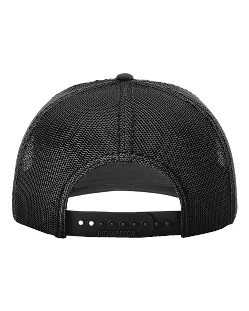 Richardson 112WF - Fremont Trucker Cap Richardson