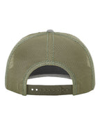 Richardson 112WF - Fremont Trucker Cap Richardson