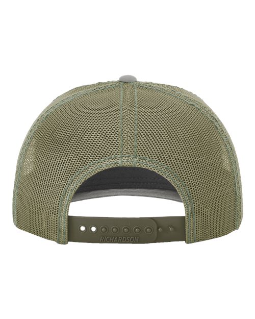 Richardson 112WF - Fremont Trucker Cap Richardson