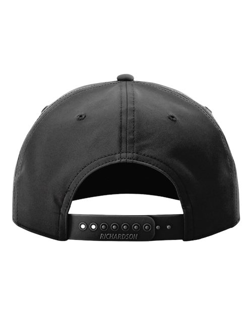 Richardson 258 - Five-Panel Classic Rope Cap Richardson