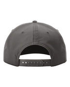 Richardson 258 - Five-Panel Classic Rope Cap Richardson