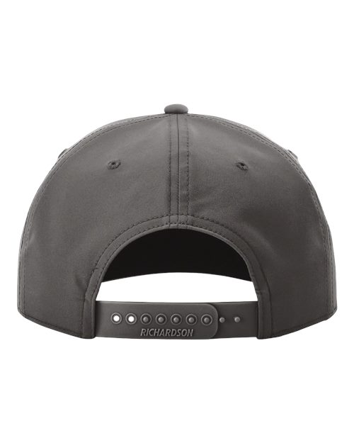 Richardson 258 - Five-Panel Classic Rope Cap Richardson