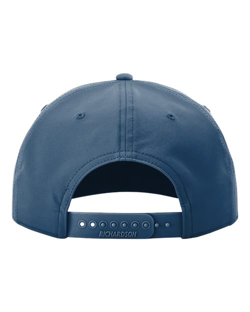Richardson 258 - Five-Panel Classic Rope Cap Richardson