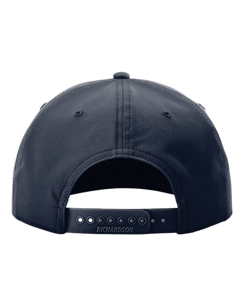 Richardson 258 - Five-Panel Classic Rope Cap Richardson