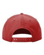Richardson 258 - Five-Panel Classic Rope Cap Richardson