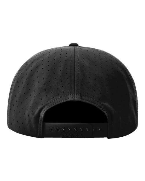 Richardson 169 - Cannon Cap Richardson