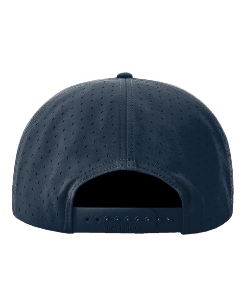 Richardson 169 - Cannon Cap Richardson