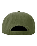 Richardson 169 - Cannon Cap Richardson