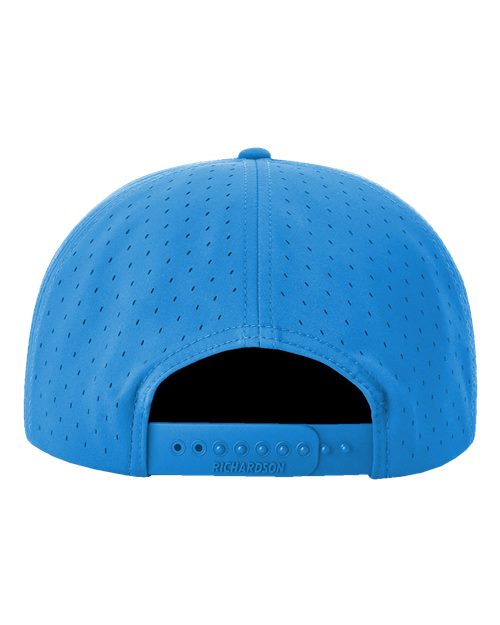 Richardson 169 - Cannon Cap Richardson