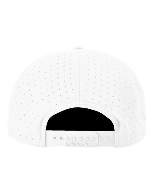 Richardson 169 - Cannon Cap Richardson