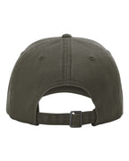 Richardson 326 - Peach Twill Dad Hat Richardson