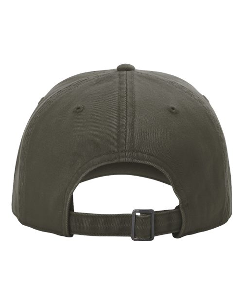Richardson 326 - Peach Twill Dad Hat Richardson