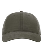 Richardson 326 - Peach Twill Dad Hat Richardson