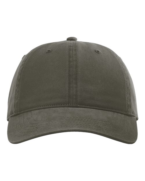 Richardson 326 - Peach Twill Dad Hat
