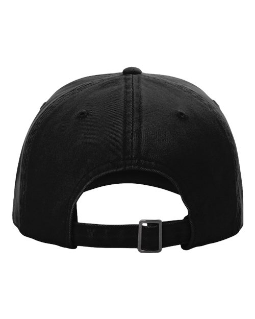 Richardson 326 - Peach Twill Dad Hat Richardson