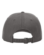 Richardson 326 - Peach Twill Dad Hat Richardson