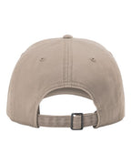 Richardson 326 - Peach Twill Dad Hat Richardson