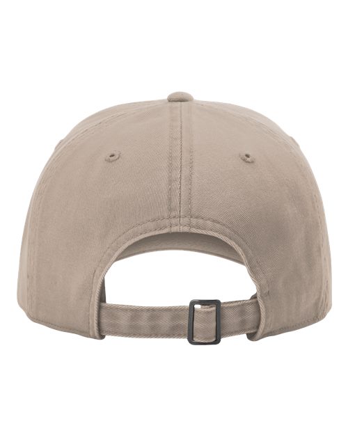 Richardson 326 - Peach Twill Dad Hat Richardson