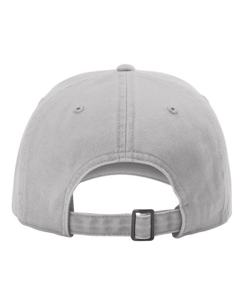Richardson 326 - Peach Twill Dad Hat Richardson