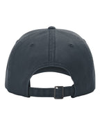 Richardson 326 - Peach Twill Dad Hat Richardson