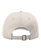 Richardson 326 - Peach Twill Dad Hat Richardson