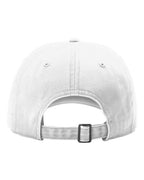 Richardson 326 - Peach Twill Dad Hat Richardson