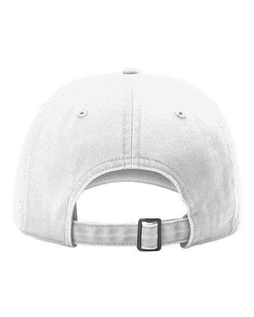 Richardson 326 - Peach Twill Dad Hat Richardson