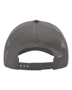 Richardson 111 - Garment-Washed Trucker Cap Richardson