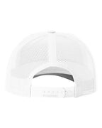Richardson 115 - Low Pro Trucker Cap Richardson