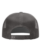 Richardson 168 - Seven-Panel Trucker Cap Richardson