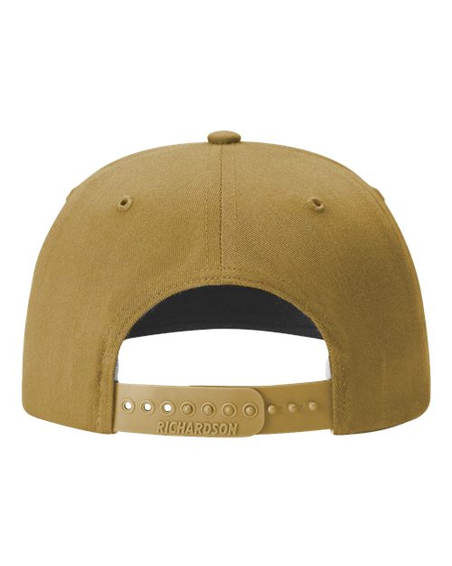 Richardson 312 - Twill Back Trucker Cap Richardson