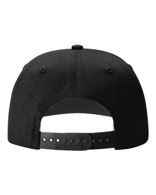 Richardson 312 - Twill Back Trucker Cap Richardson