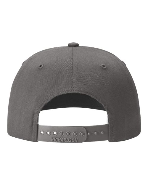 Richardson 312 - Twill Back Trucker Cap Richardson