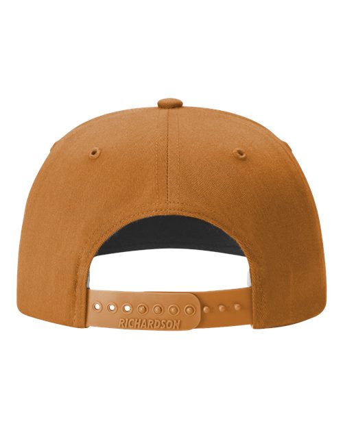 Richardson 312 - Twill Back Trucker Cap Richardson
