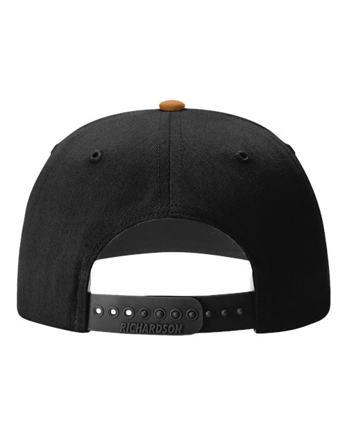 Richardson 312 - Twill Back Trucker Cap Richardson