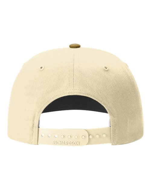Richardson 312 - Twill Back Trucker Cap Richardson