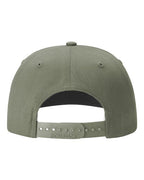 Richardson 312 - Twill Back Trucker Cap Richardson