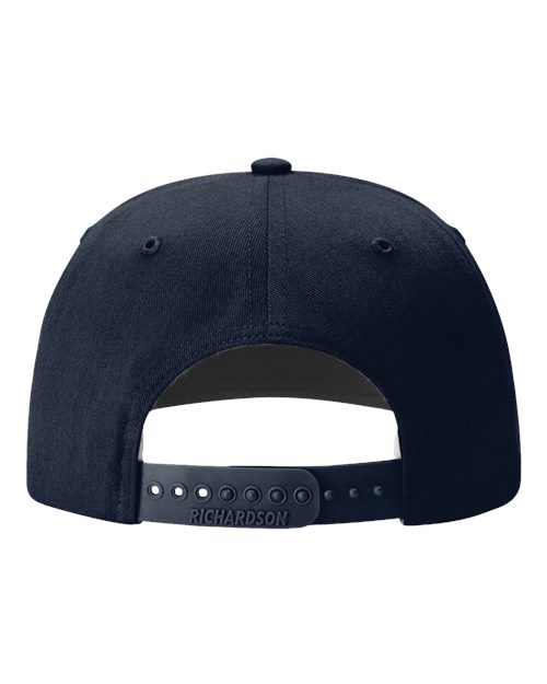 Richardson 312 - Twill Back Trucker Cap Richardson