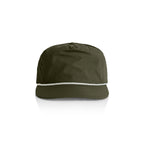 AS Colour 1123 - Surf Rope Cap