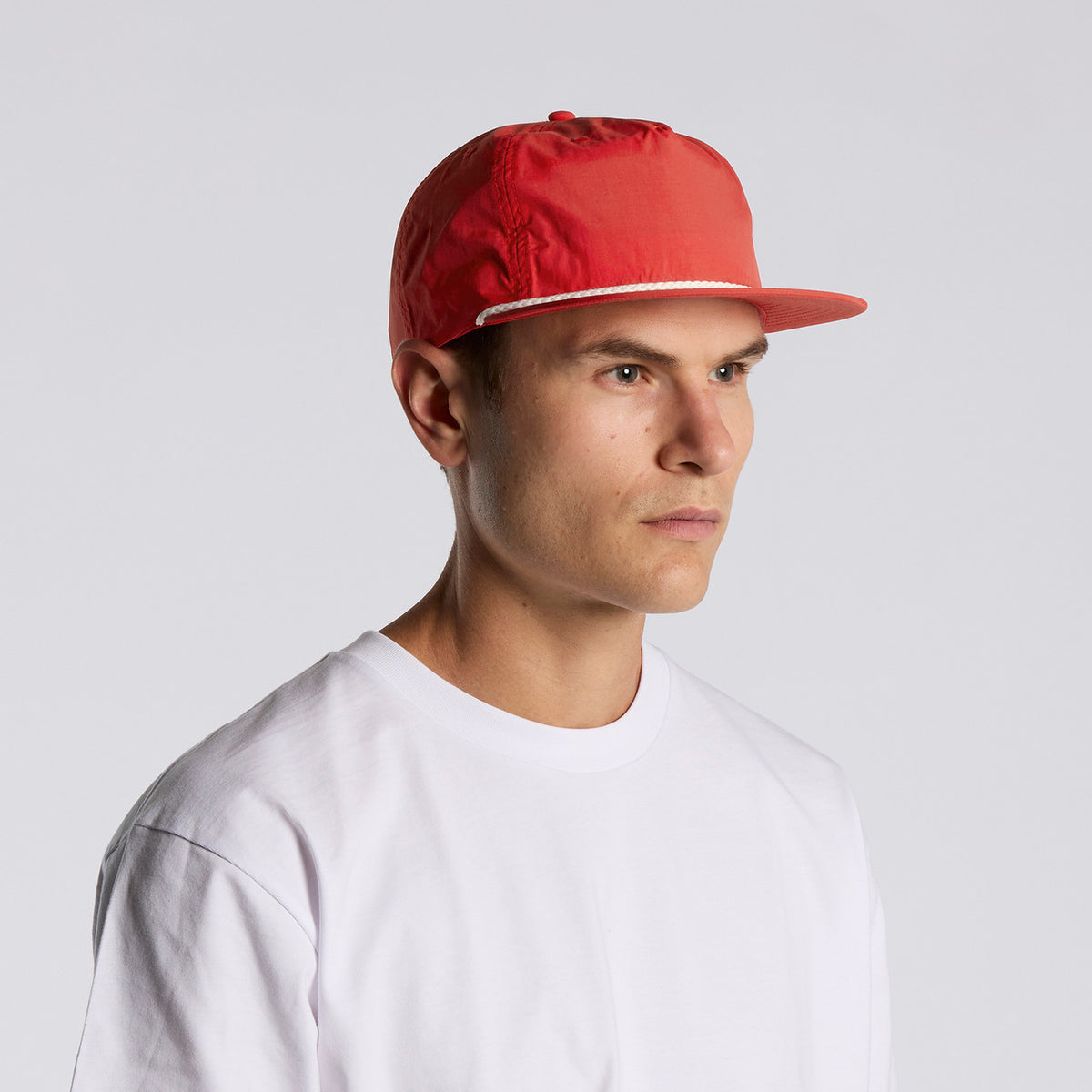 AS Colour 1123 - Surf Rope Cap